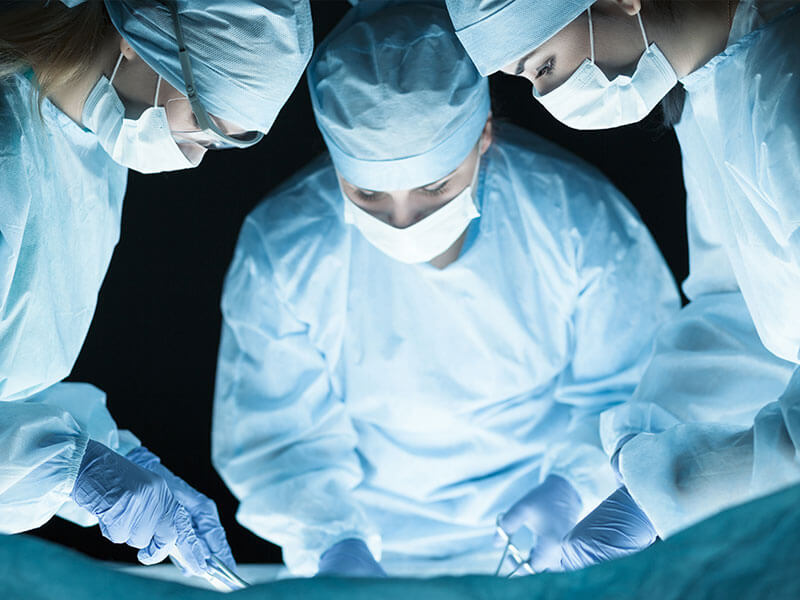 Cómo elegir los Uniformes quirúrgicos más seguros